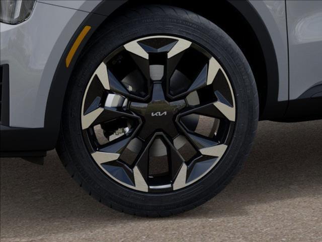 new 2026 Kia Sorento car, priced at $39,380