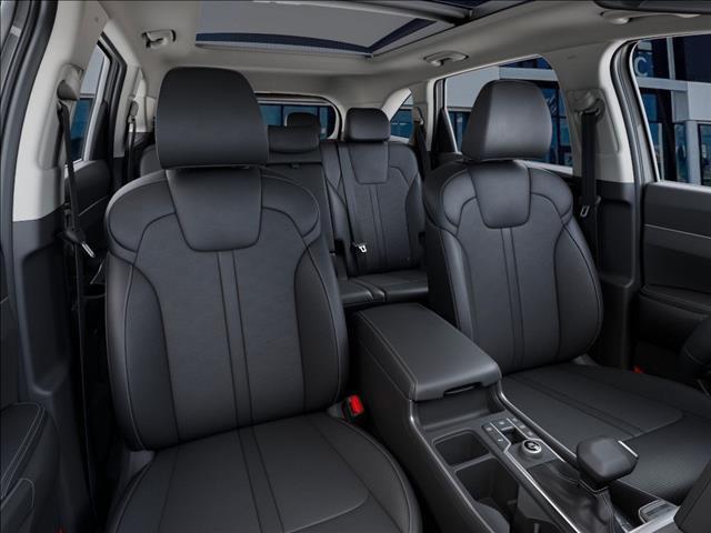 new 2026 Kia Sorento car, priced at $39,380