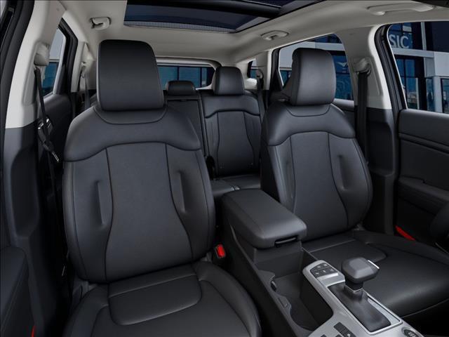 new 2026 Kia Sportage car, priced at $31,073