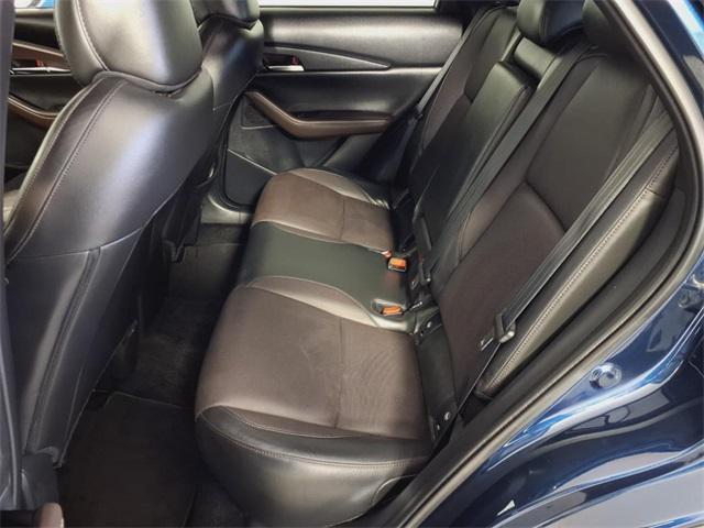 used 2021 Mazda CX-30 car, priced at $20,486
