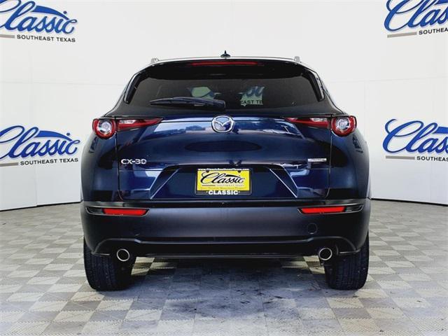 used 2021 Mazda CX-30 car, priced at $20,486
