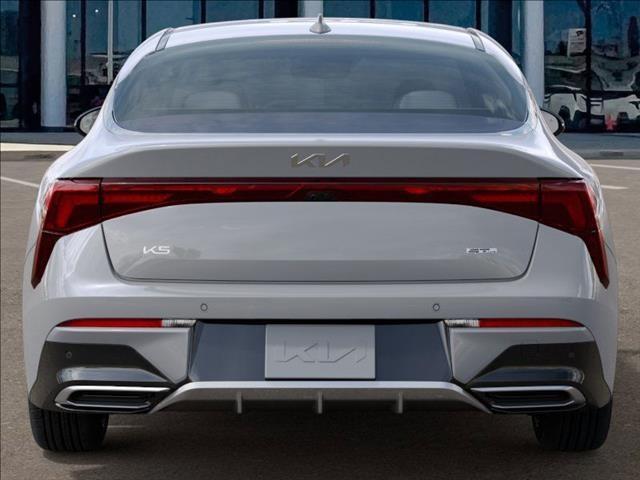 new 2025 Kia K5 car, priced at $28,596