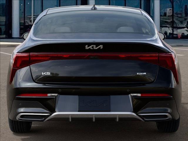 new 2025 Kia K5 car, priced at $30,208