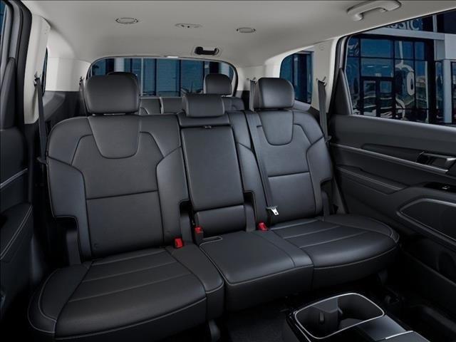 new 2025 Kia Telluride car, priced at $36,806