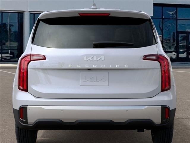 new 2025 Kia Telluride car, priced at $36,806