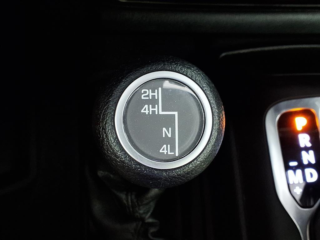used 2020 Jeep Wrangler Unlimited car, priced at $32,995