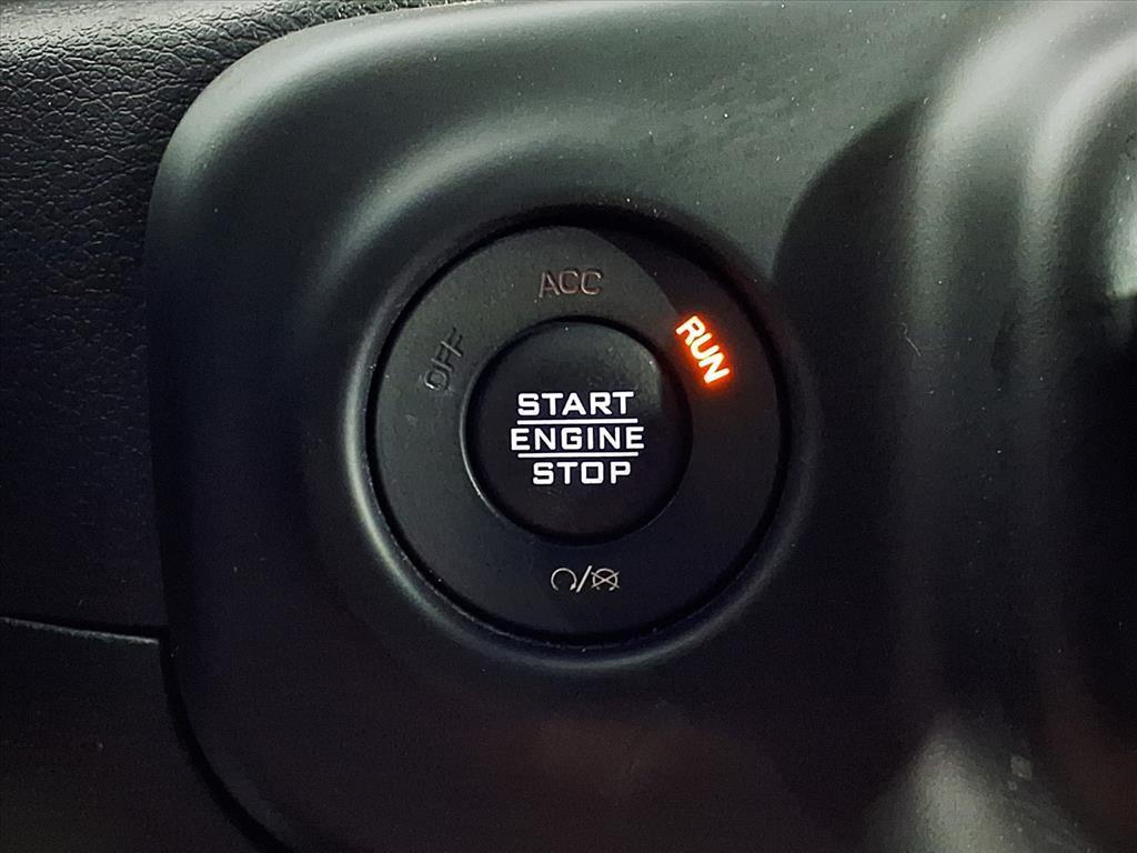 used 2020 Jeep Wrangler Unlimited car, priced at $32,995