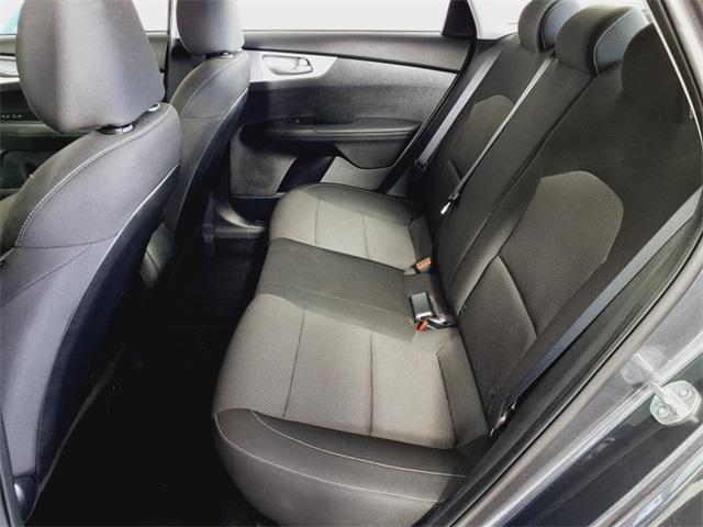 used 2024 Kia Forte car, priced at $19,999