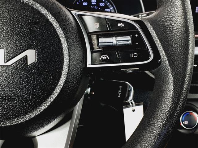 used 2024 Kia Forte car, priced at $19,999