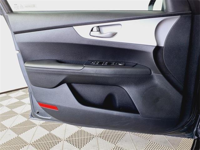 used 2024 Kia Forte car, priced at $19,999