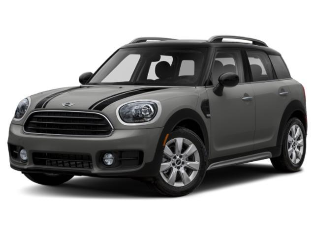 used 2019 MINI Countryman car, priced at $12,991