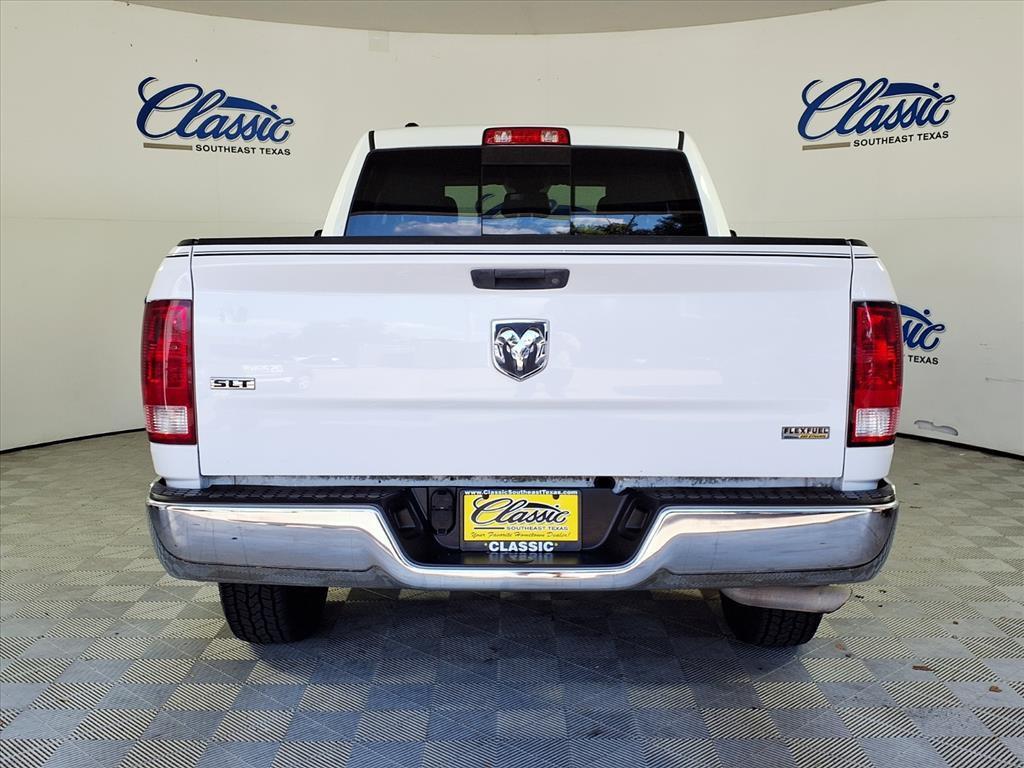 used 2016 Ram 1500 car, priced at $18,495
