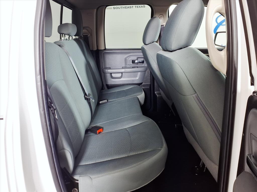used 2016 Ram 1500 car, priced at $18,495