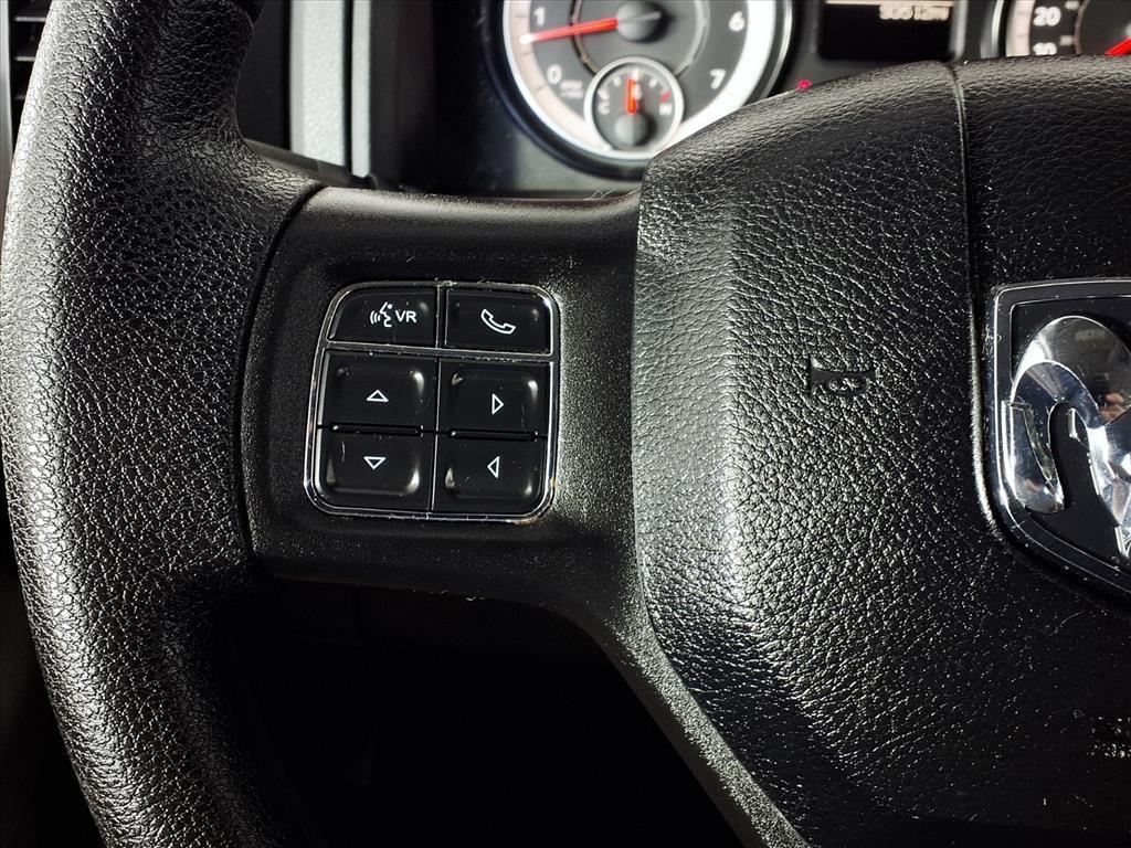 used 2016 Ram 1500 car, priced at $18,495