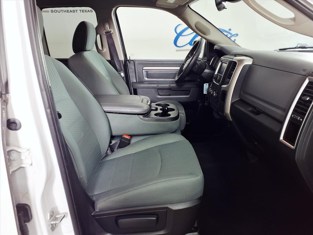 used 2016 Ram 1500 car, priced at $18,495