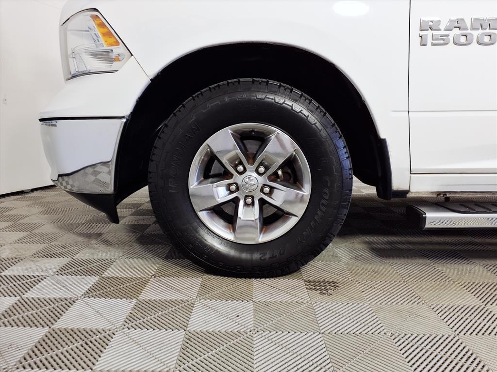 used 2016 Ram 1500 car, priced at $18,495