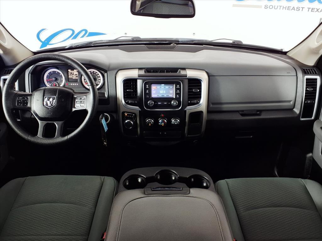 used 2016 Ram 1500 car, priced at $18,495