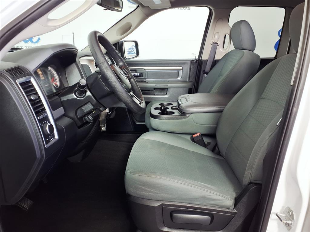 used 2016 Ram 1500 car, priced at $18,495