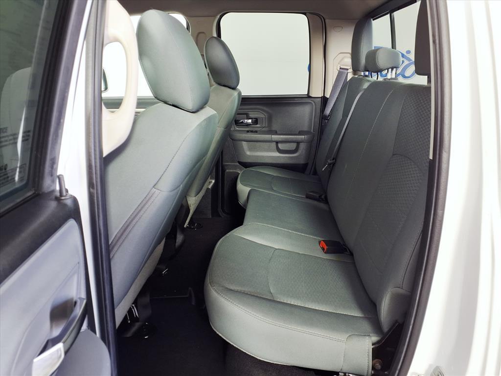 used 2016 Ram 1500 car, priced at $18,495
