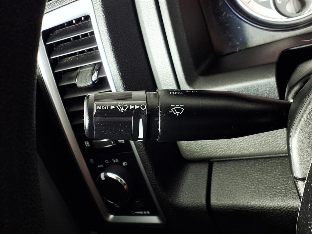 used 2016 Ram 1500 car, priced at $18,495