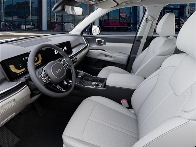 new 2025 Kia Sorento car, priced at $35,850