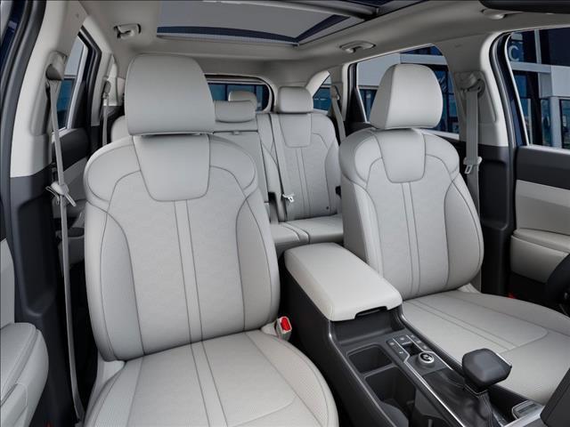 new 2025 Kia Sorento car, priced at $35,850