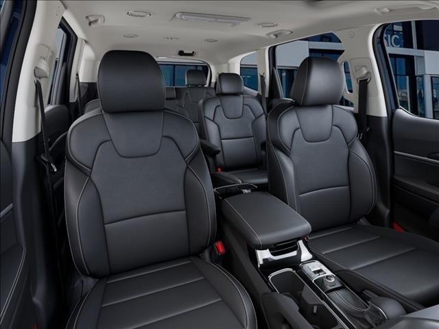 new 2025 Kia Telluride car, priced at $39,779