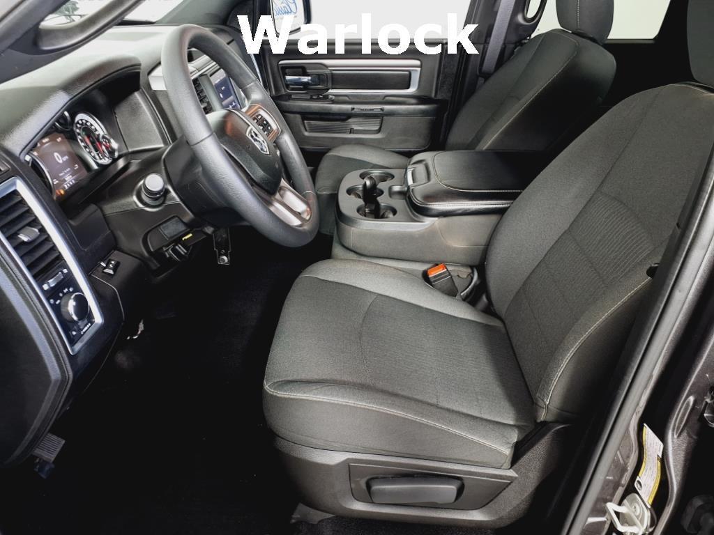 used 2023 Ram 1500 Classic car, priced at $33,748