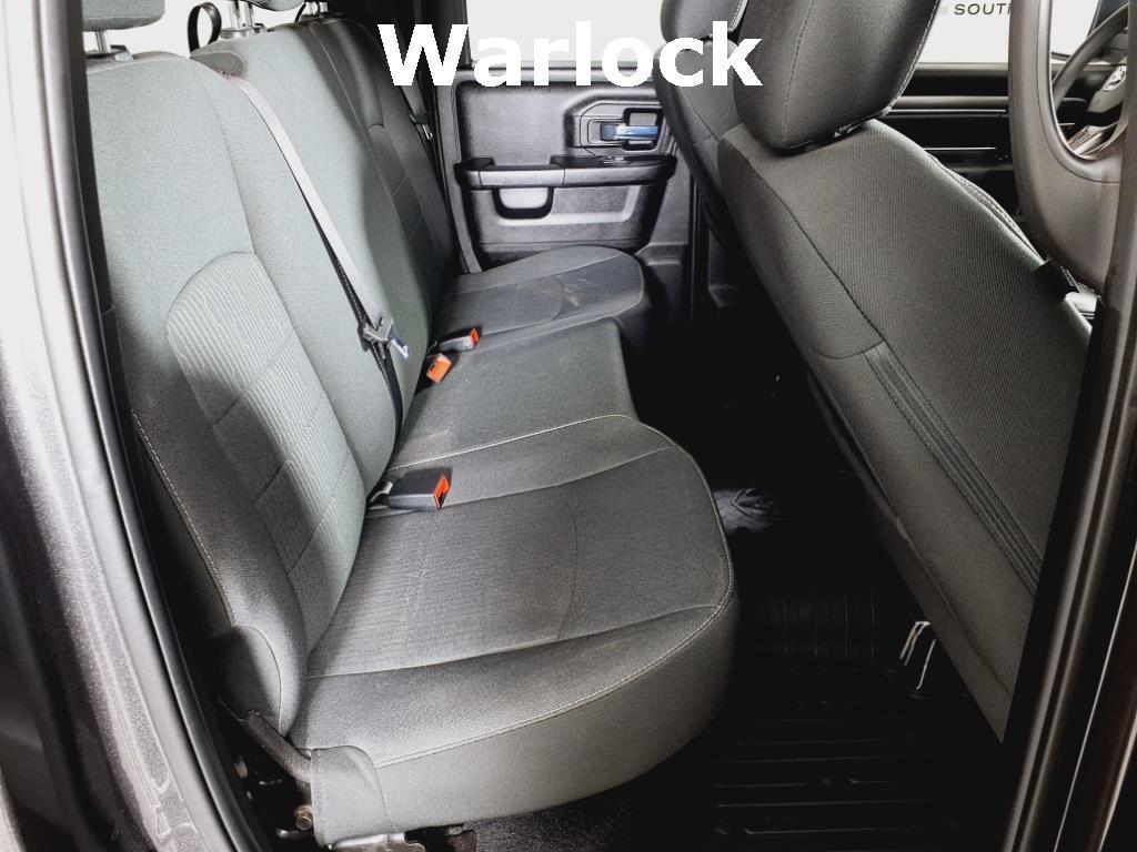 used 2023 Ram 1500 Classic car, priced at $33,748