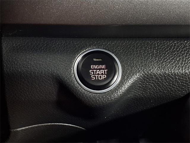 used 2022 Kia Rio car, priced at $16,995