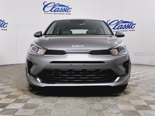 used 2022 Kia Rio car, priced at $16,995