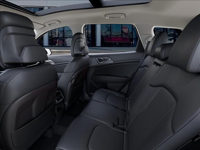 new 2026 Kia Sportage car, priced at $32,213