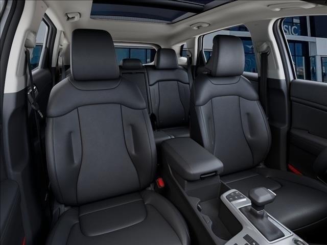 new 2026 Kia Sportage car, priced at $32,213