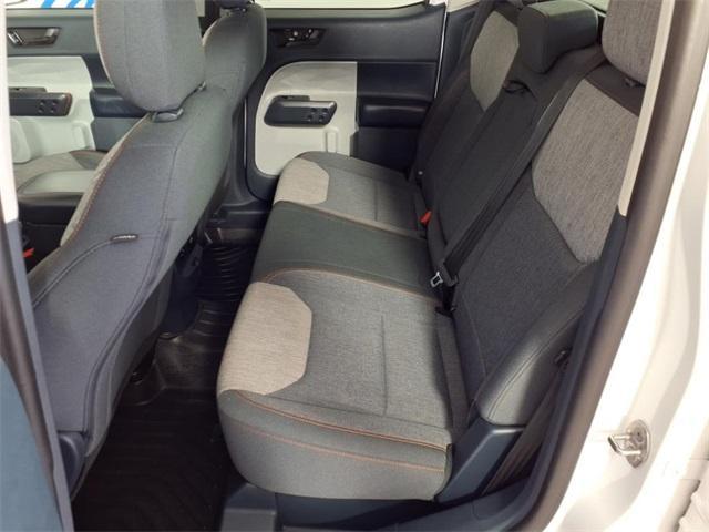 used 2022 Ford Maverick car, priced at $25,466