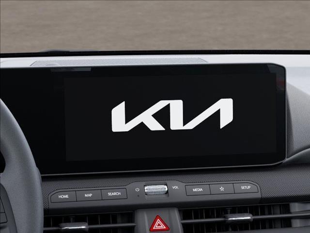 new 2025 Kia K4 car, priced at $21,784