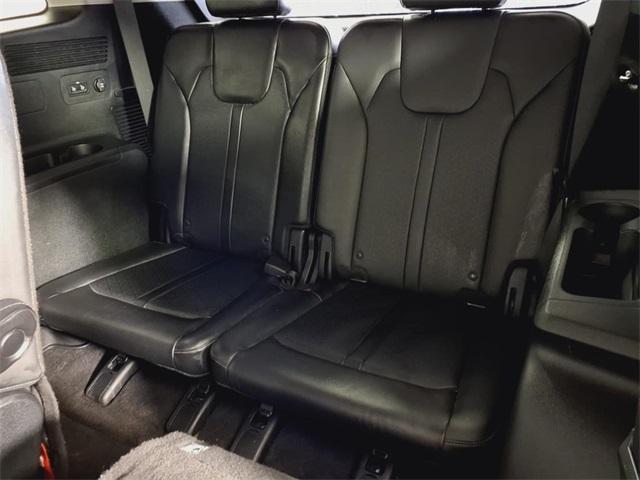 used 2023 Kia Sorento car, priced at $31,495