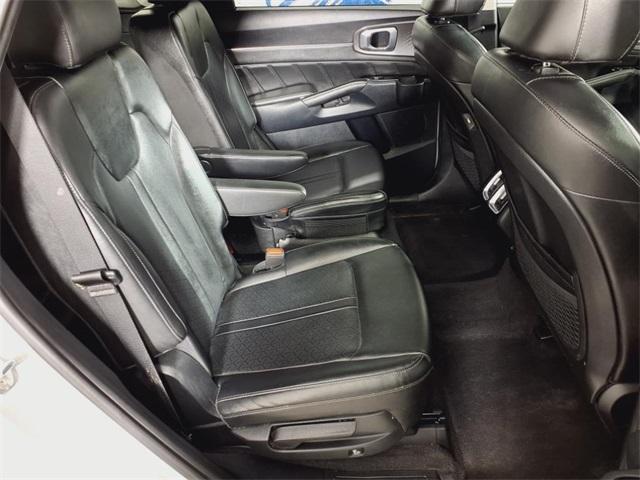 used 2023 Kia Sorento car, priced at $31,495