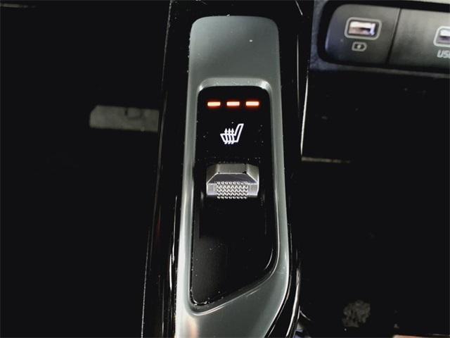 used 2023 Kia Sorento car, priced at $31,495