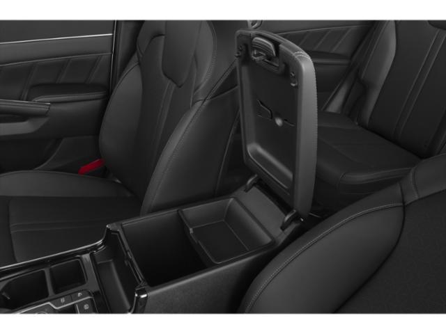 used 2023 Kia Sorento car, priced at $32,696
