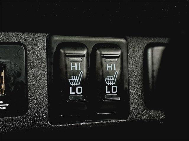 used 2020 Mitsubishi Outlander Sport car, priced at $18,295