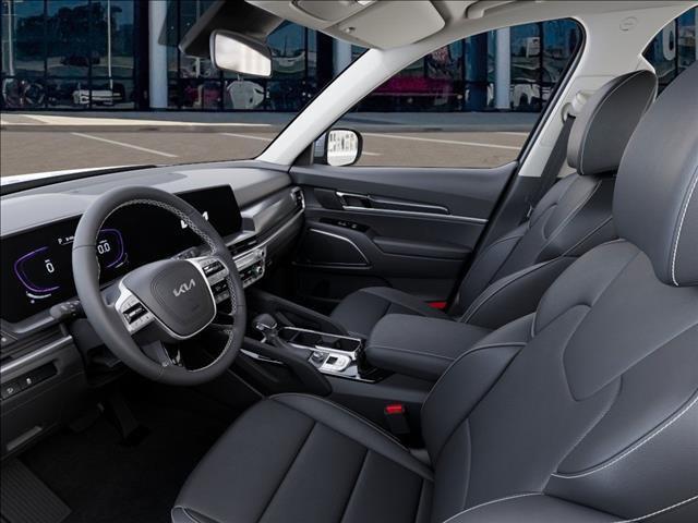 new 2025 Kia Telluride car, priced at $35,991