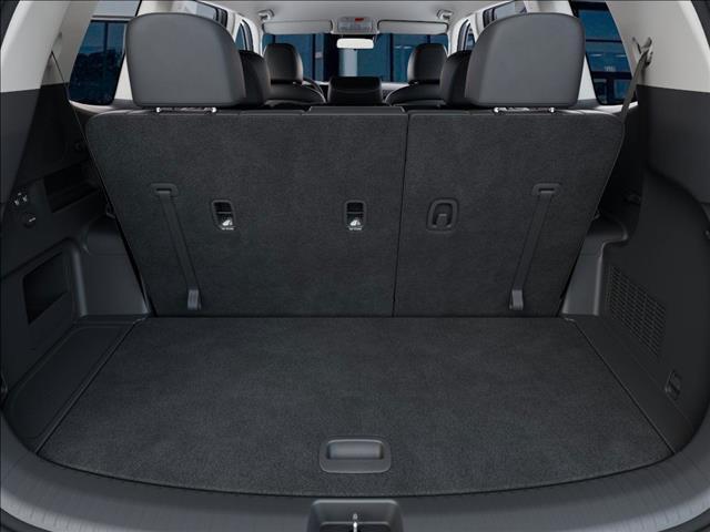 new 2025 Kia Telluride car, priced at $35,991