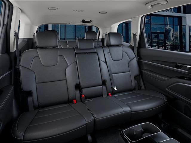new 2025 Kia Telluride car, priced at $35,991