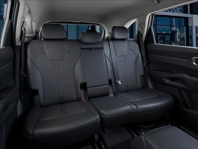 new 2026 Kia Sorento car, priced at $36,960
