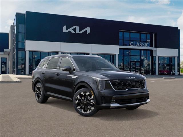 new 2026 Kia Sorento car, priced at $36,960