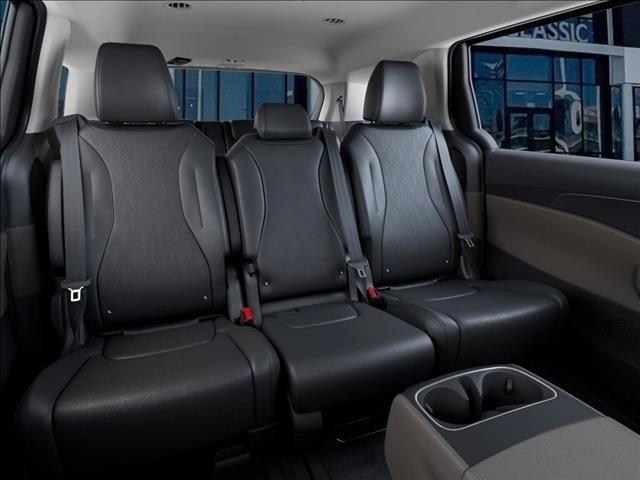 new 2026 Kia Carnival car, priced at $39,876