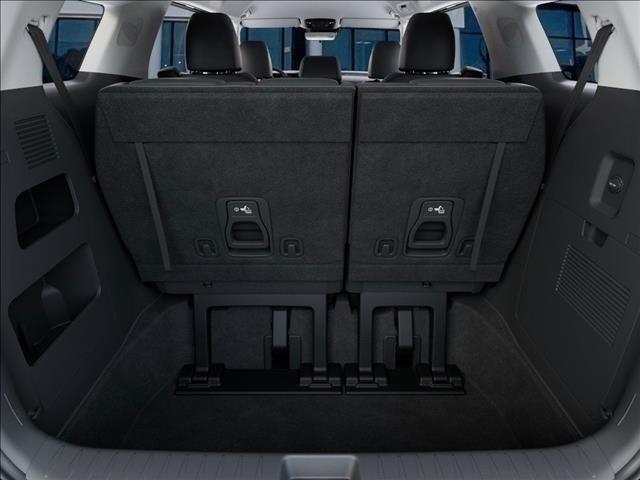 new 2026 Kia Carnival car, priced at $39,876