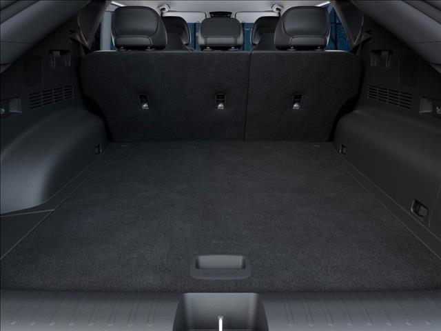 new 2025 Kia EV6 car, priced at $48,004