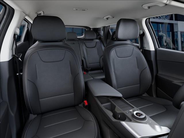 new 2025 Kia EV6 car, priced at $48,004