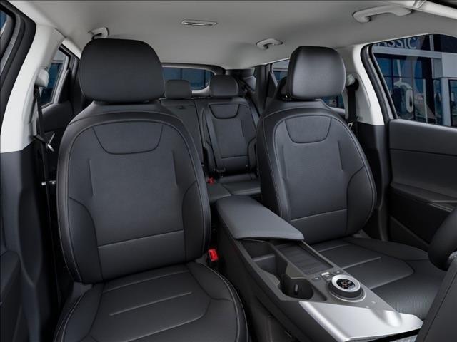 new 2025 Kia EV6 car, priced at $48,004
